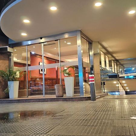 Departamento En Microcentro A Pasos Del Obelisco Apartment Buenos Aires Bagian luar foto