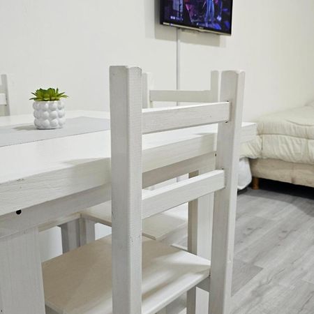 Departamento En Microcentro A Pasos Del Obelisco Apartment Buenos Aires Bagian luar foto