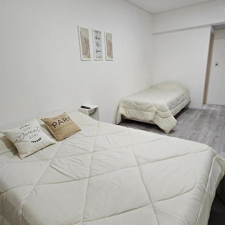 Departamento En Microcentro A Pasos Del Obelisco Apartment Buenos Aires Bagian luar foto