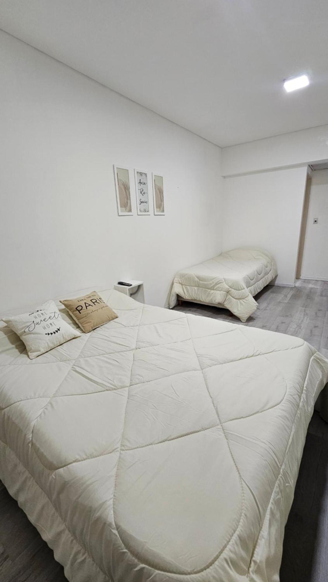 Departamento En Microcentro A Pasos Del Obelisco Apartment Buenos Aires Bagian luar foto